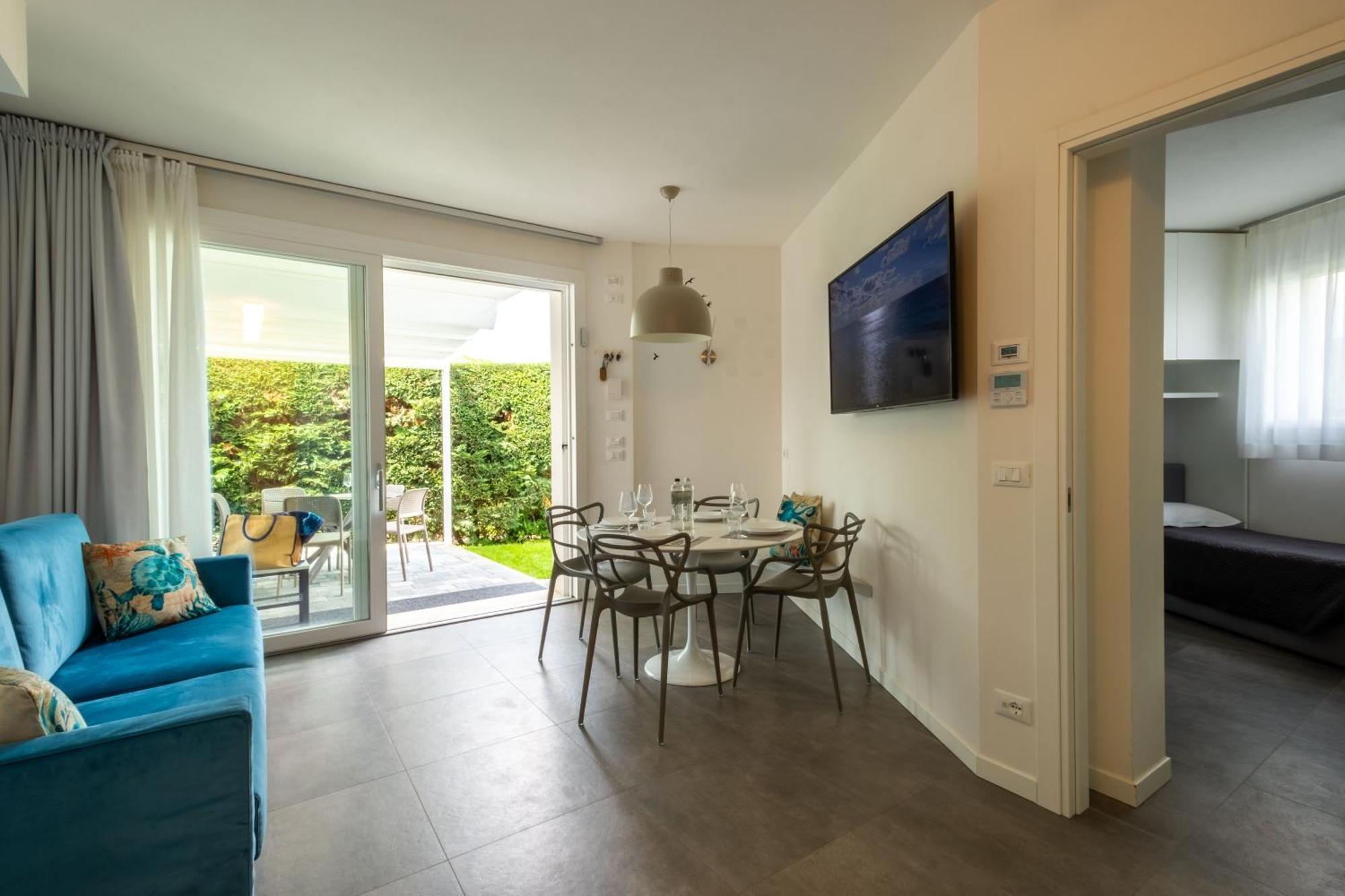 Maribeach Cavallino-Treporti Exteriér fotografie