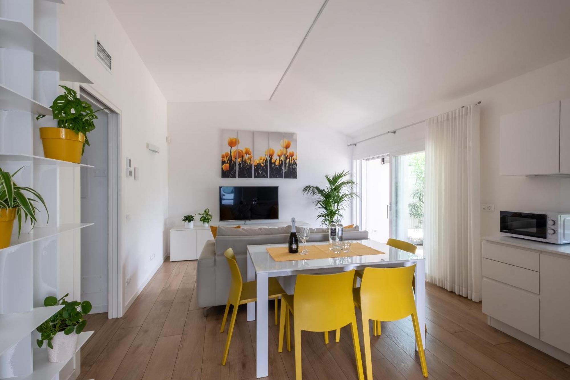 Maribeach Cavallino-Treporti Exteriér fotografie