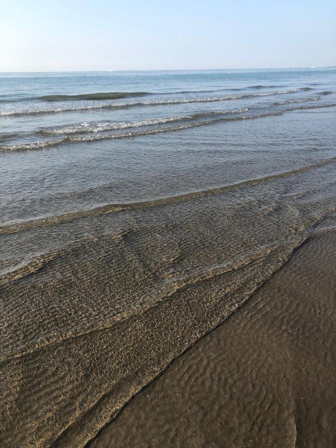 Maribeach Cavallino-Treporti Exteriér fotografie